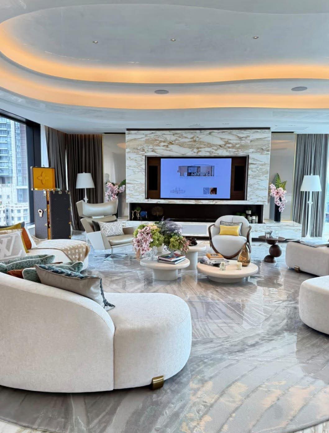 知名設計師操刀